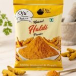 Haldi Powder