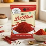 Lal Mirch Powder