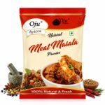 Meat Masala