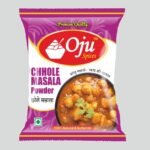 Chhole Masala