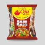 Garam Masala